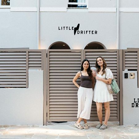 Little Drifter Bondi Hostel Sydney Exterior foto