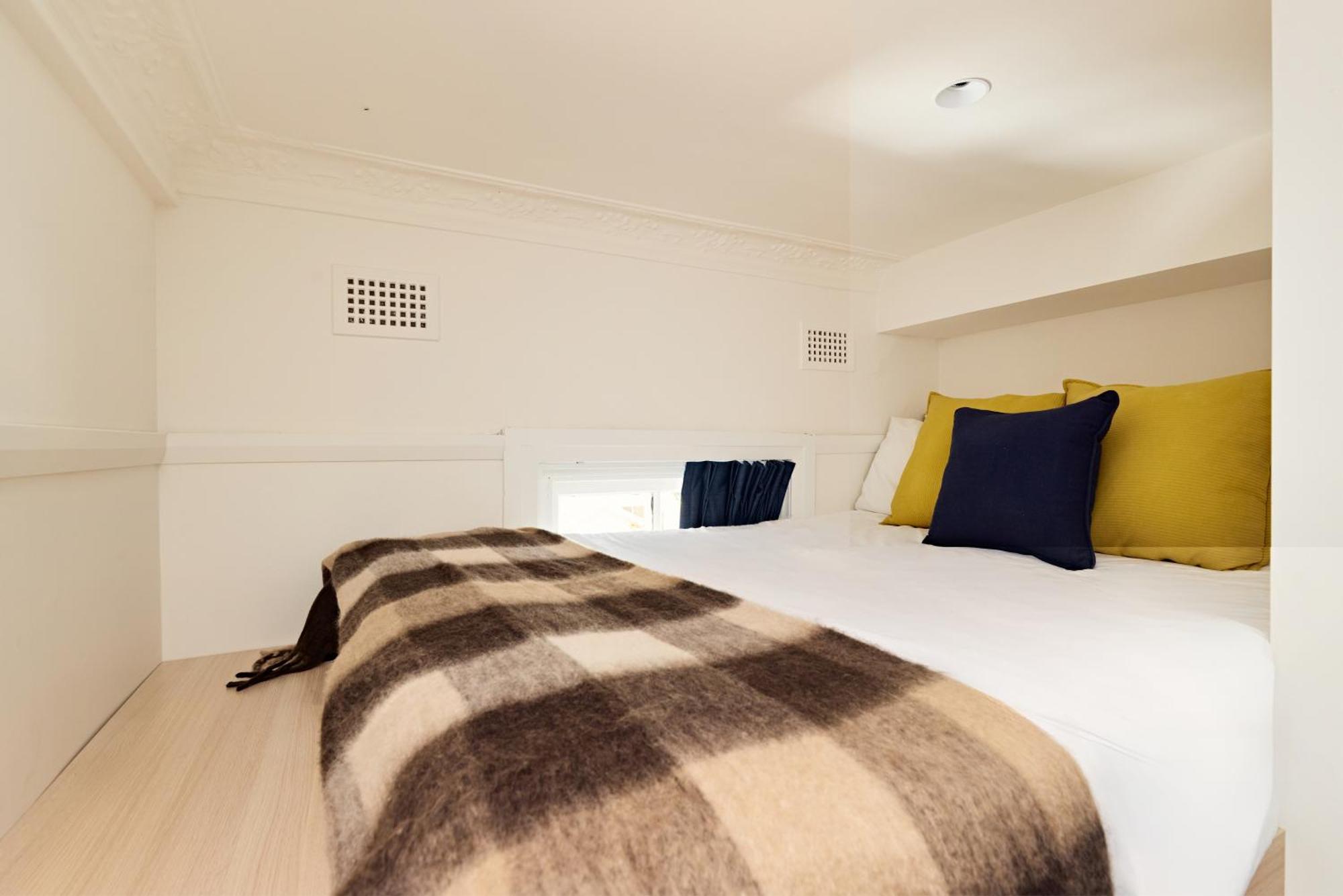 Little Drifter Bondi Hostel Sydney Exterior foto