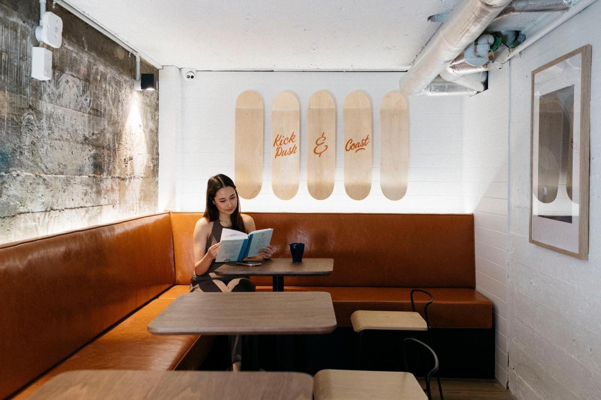 Little Drifter Bondi Hostel Sydney Exterior foto