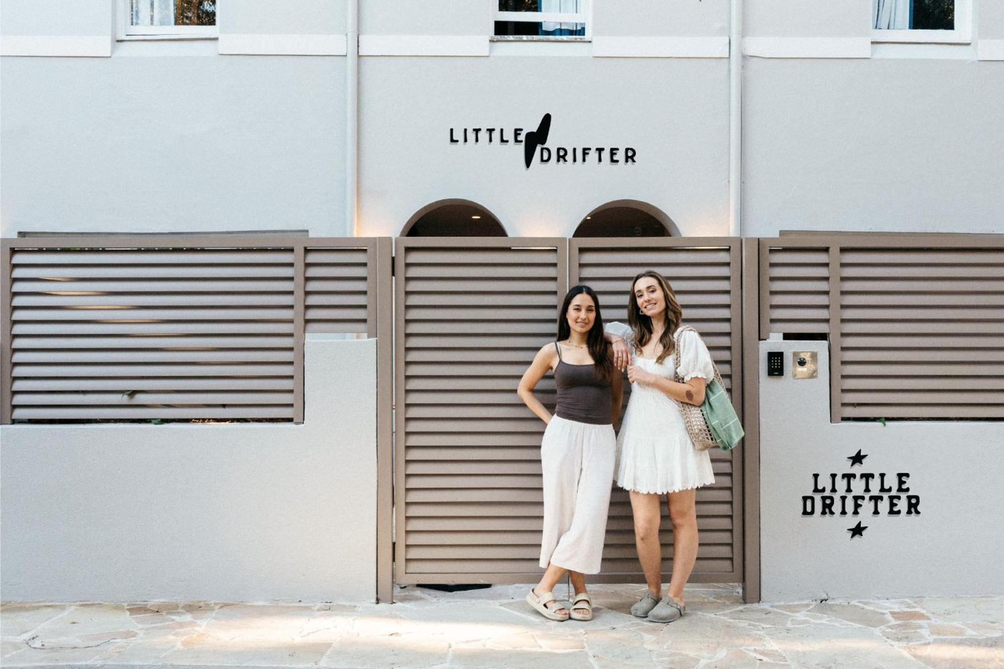 Little Drifter Bondi Hostel Sydney Exterior foto