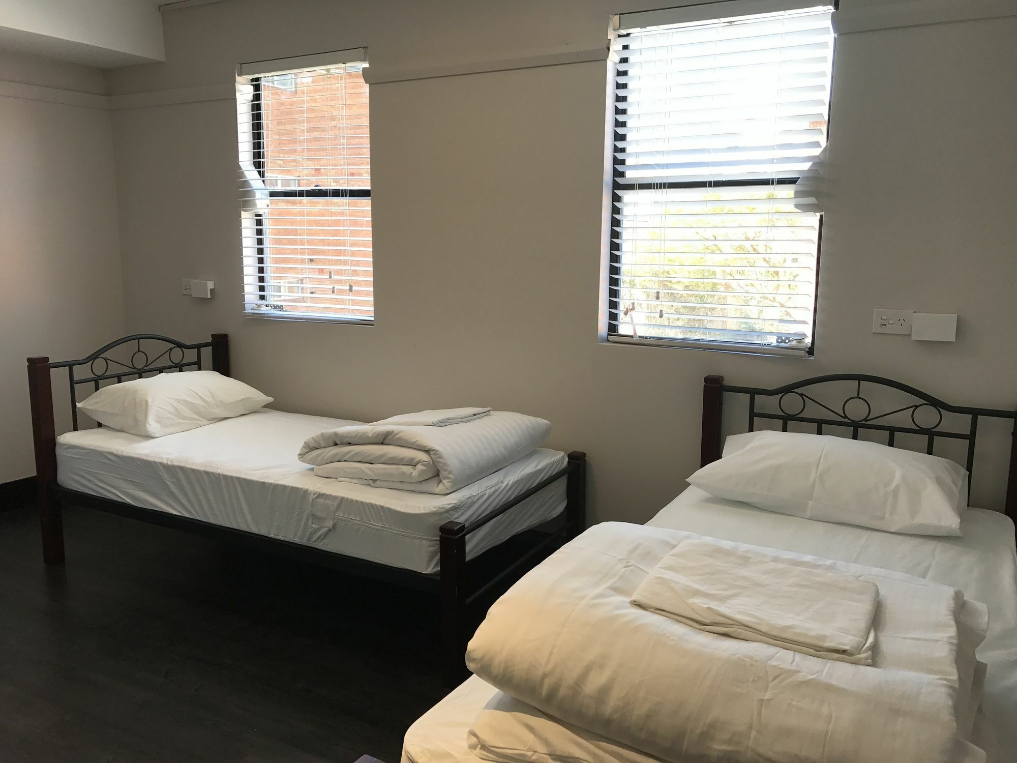 Little Drifter Bondi Hostel Sydney Exterior foto