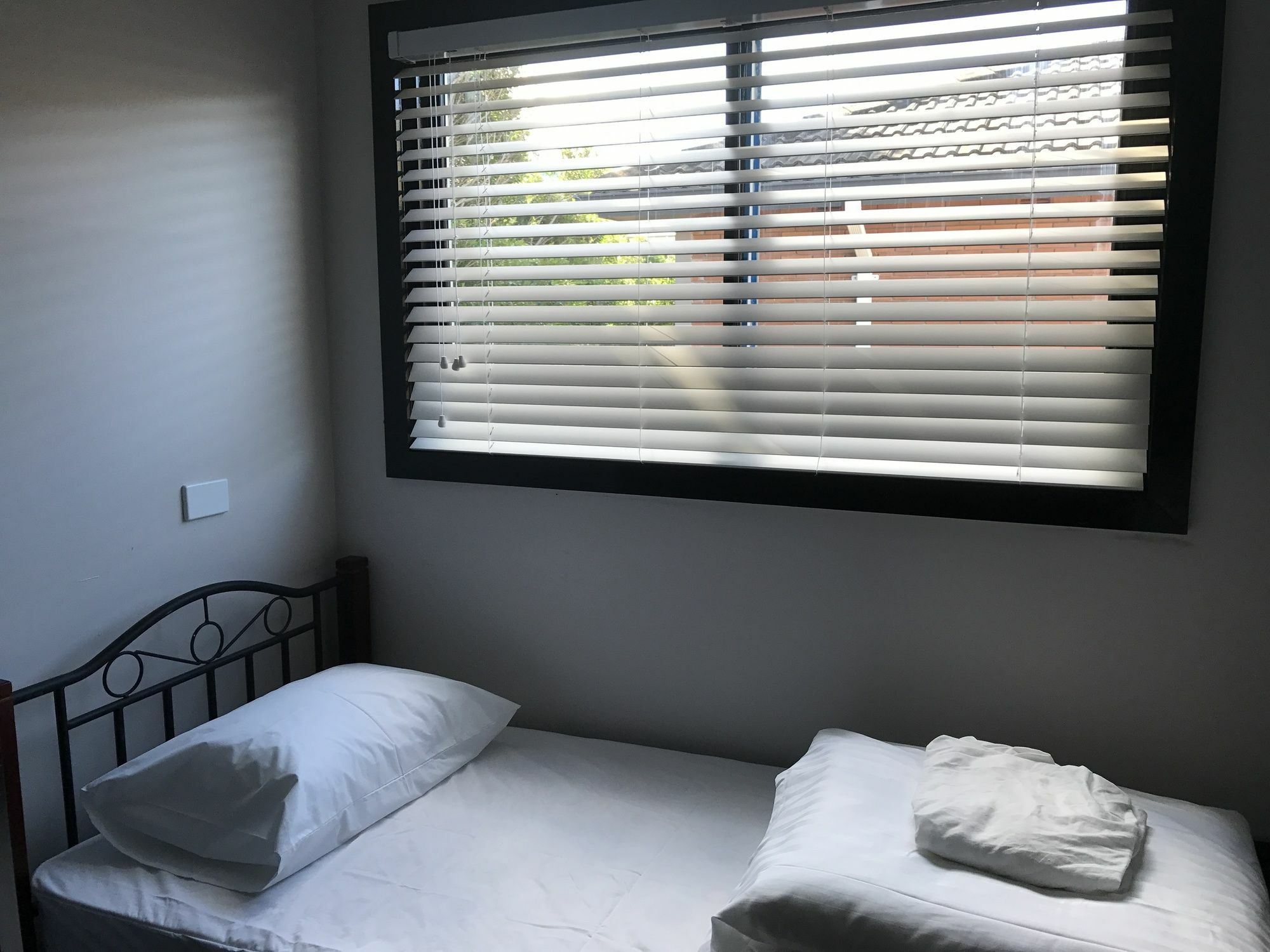 Little Drifter Bondi Hostel Sydney Exterior foto
