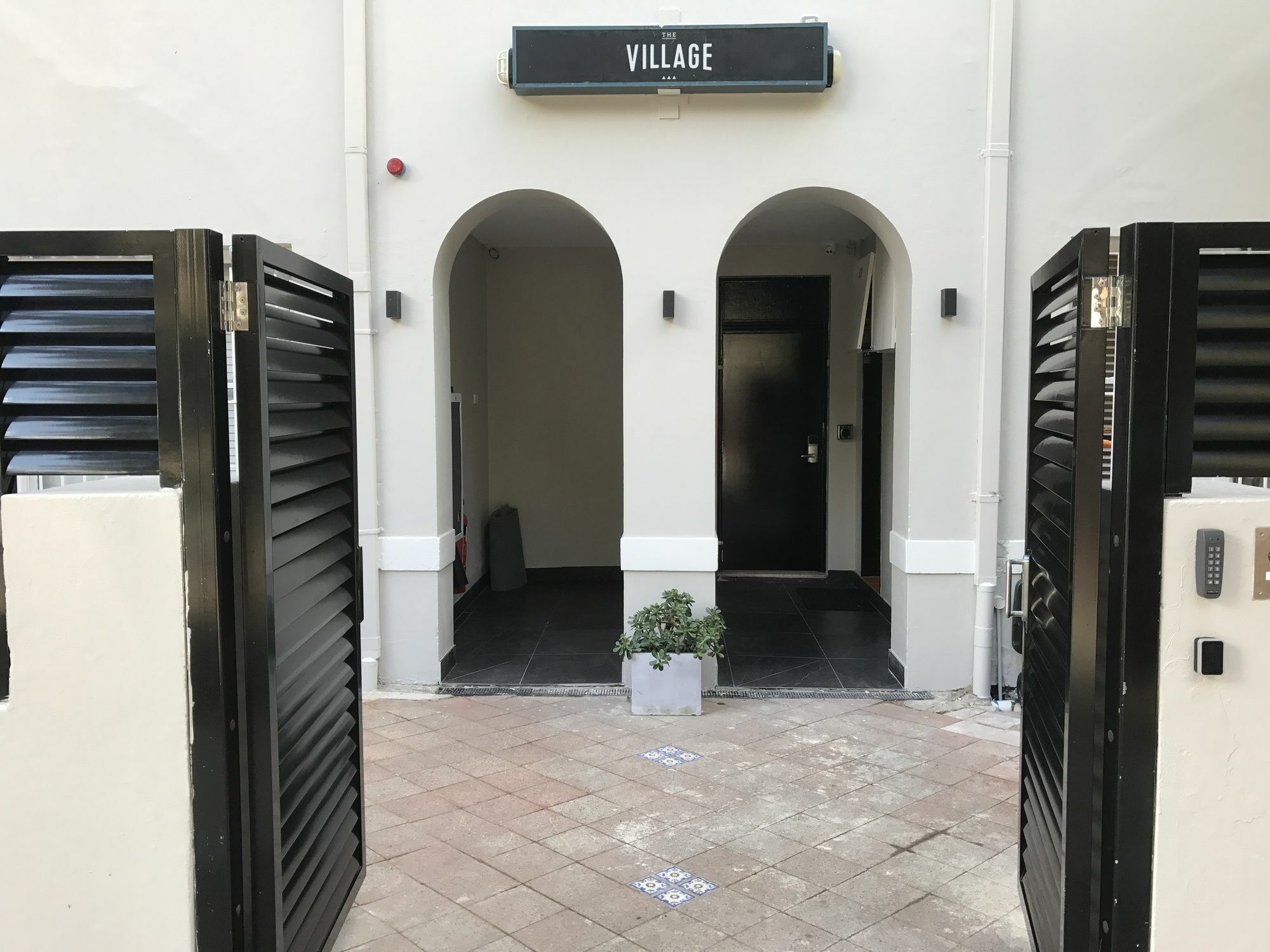 Little Drifter Bondi Hostel Sydney Exterior foto